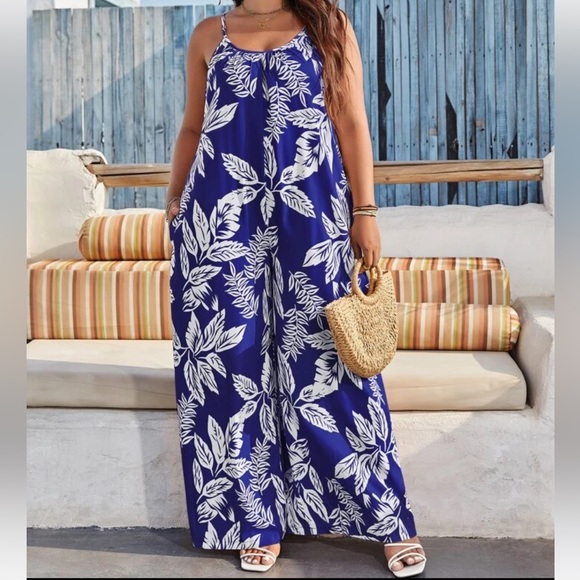 4X romper jumpsuit NWOT DEALS FOR BUNDLES! - Picture 1 of 4